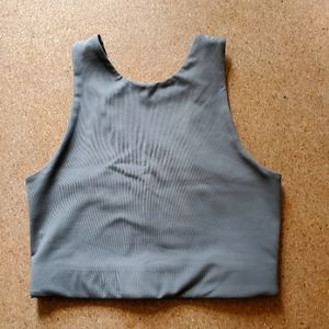 Girlfriend Collective Dylan Bra Small